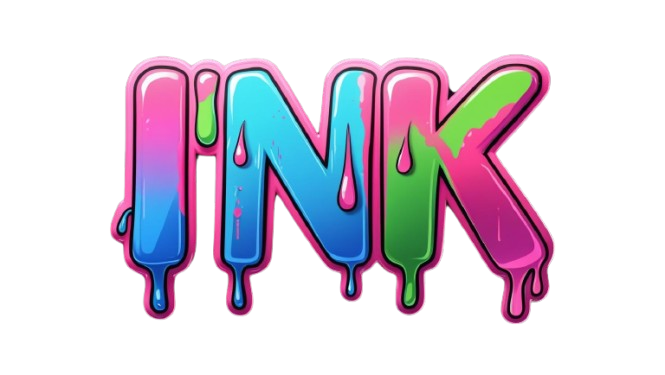 Ink logo